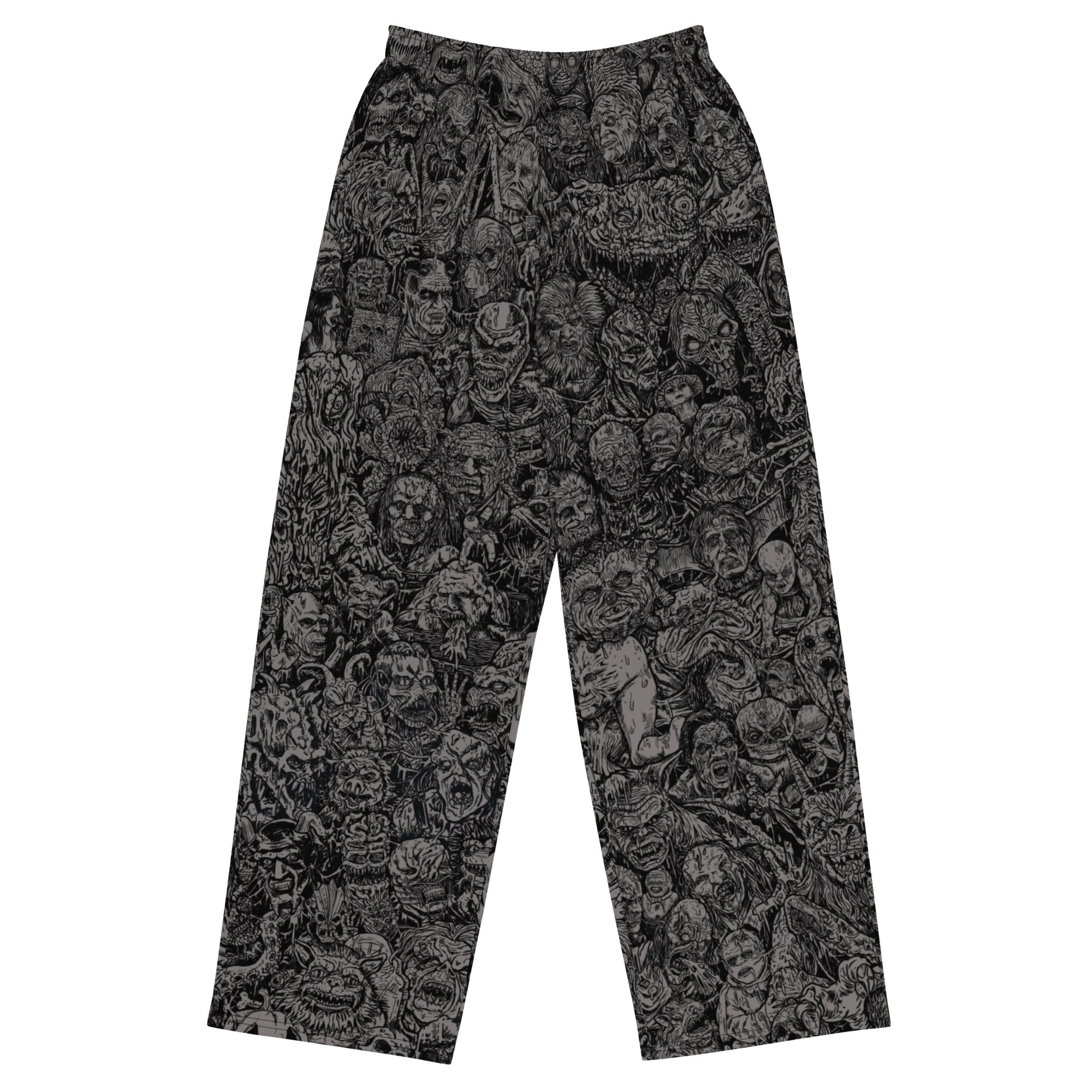 MONSTOR MONSTOR TIMES / Classic Pants TIMES CLASSIC PANTS（4color