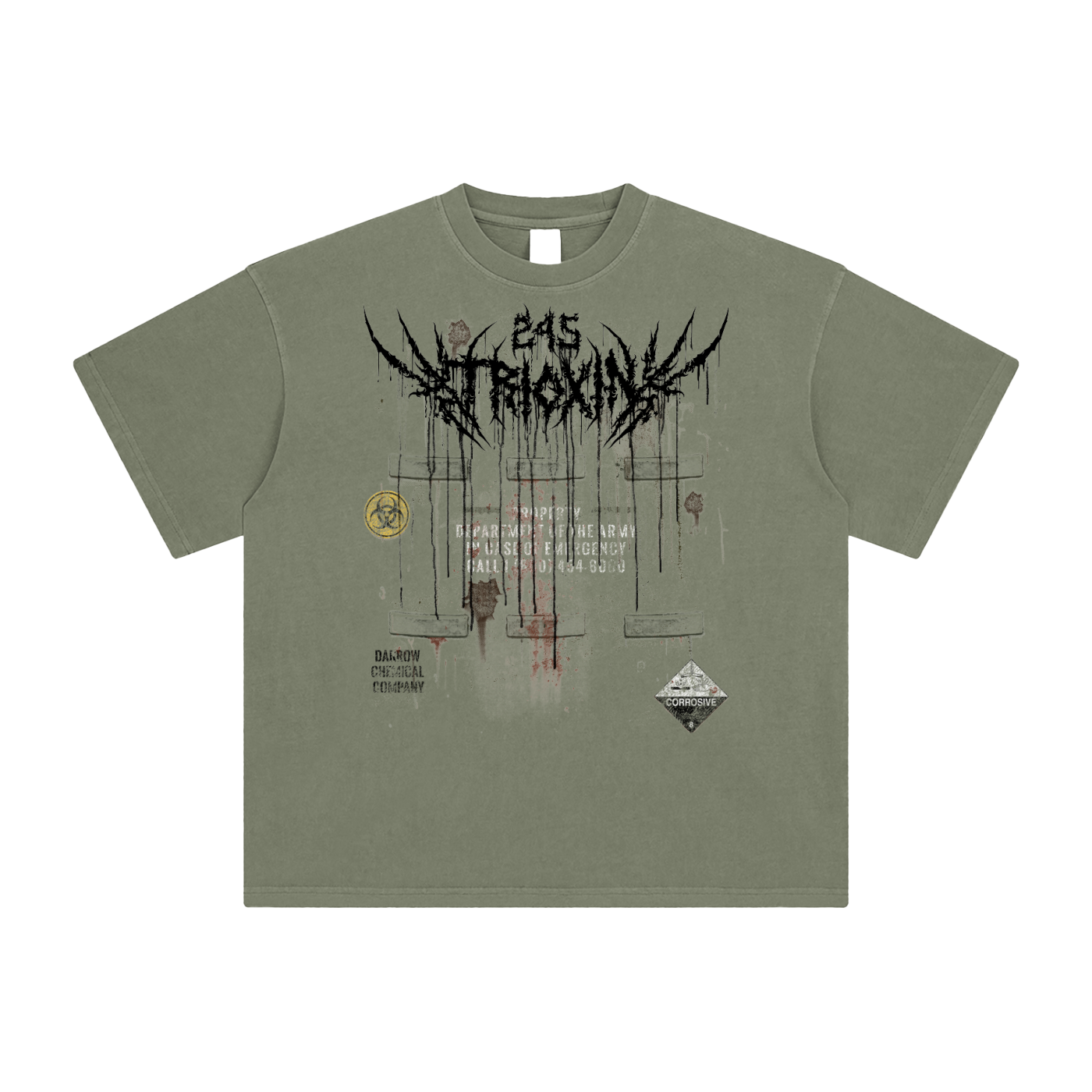 horror movies,return of the living dead,zombies,premium streetwear