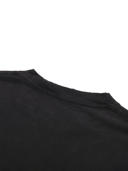 punk rock,raw hem,snow wash,acid wash,alt fashion,streetwear,riot