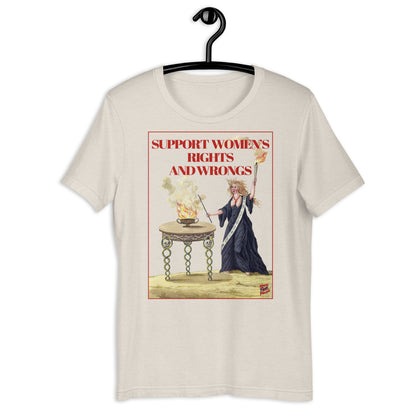 Women's Rights T-shirt